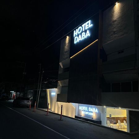 Hotel Daba Boulevard Chilpancingo de los Bravos Exterior photo