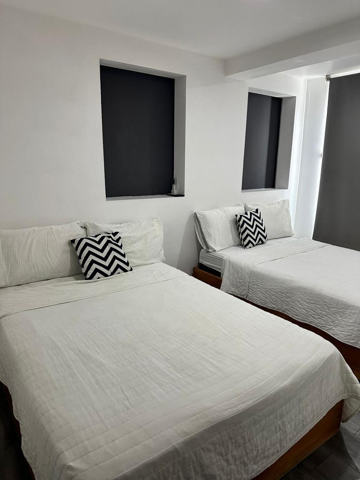 Hotel Daba Boulevard Chilpancingo de los Bravos Exterior photo