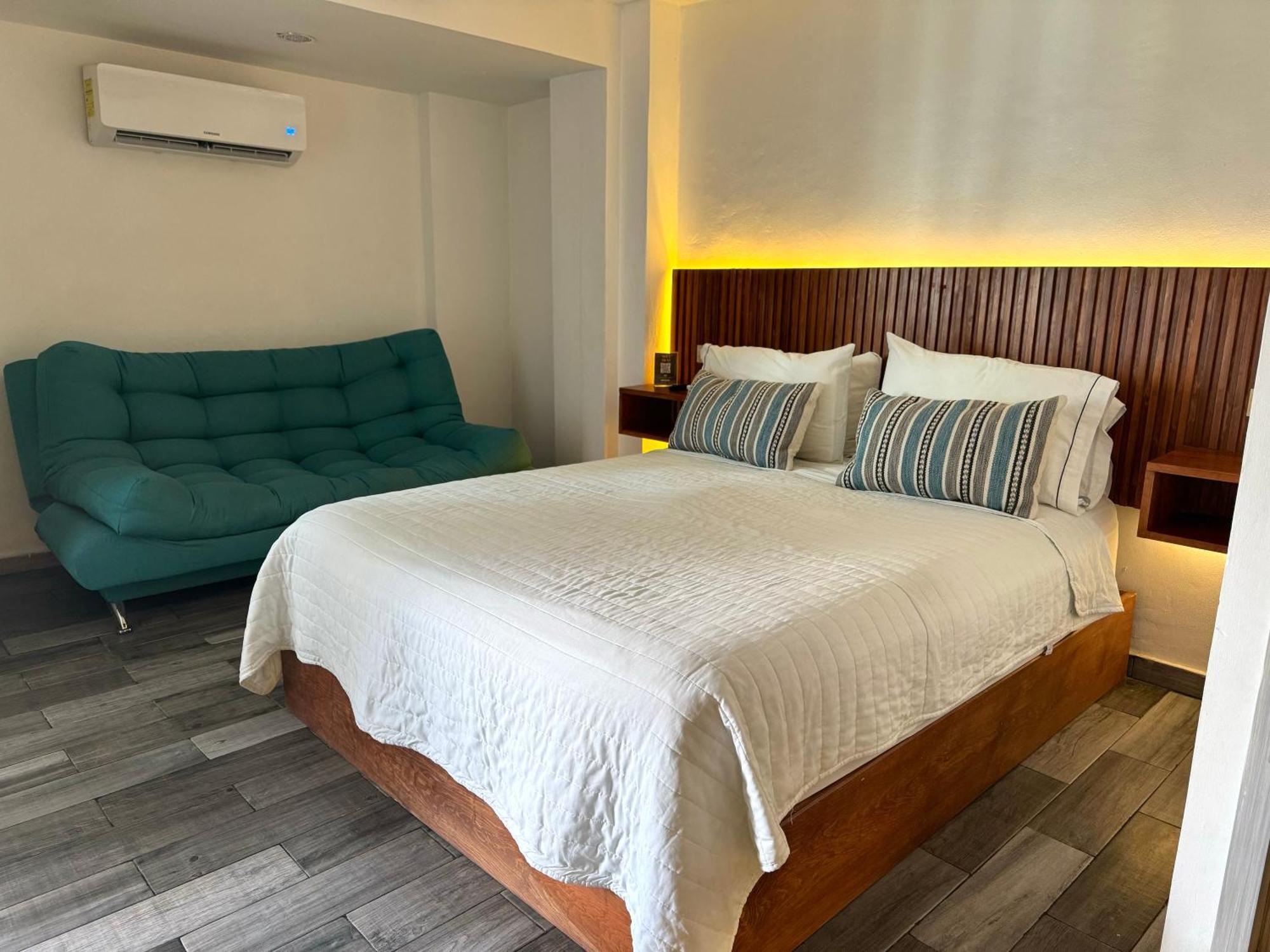Hotel Daba Boulevard Chilpancingo de los Bravos Exterior photo